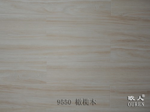 歐仁地板